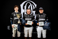 The Youth Mixed Cup