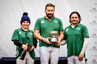 HPA National Club Championships 4 Goal