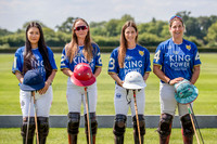Guards Ladies 22 Goal Vitrix Ludorum