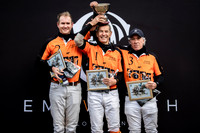 The Ambassadors Cup