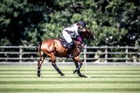 23.07.2019 Town & County Championship : Shoreline 7 vs UAE 4,5