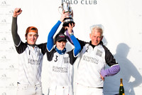 HPA National Club Championships 6 Goal Final : Elemental 18 vs Tchogan 17 (extra chukker)