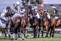 06.08.2019 Town & County Championship : Carisbrooke 7 vs UAE 6,5