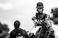 Duke Of Wellington 08.08.2019 : Tempest 9 vs UAE 4,5