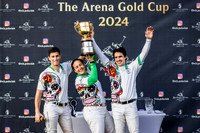 Arena Gold Cup