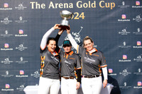 Ladies British Open