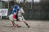 21.02.2018 Arena Gold Cup : Tchogan 13 vs Regal Warriors 11