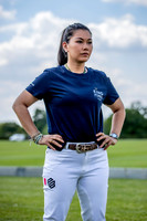 25_06_24 Guards Ladies 22 Goal : King Power 4 vs Emita Polo 6