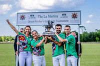 Queen Mother's Centenary Trophy
