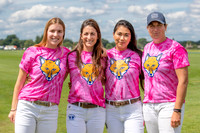 Ladies British Open 22 Goal at Cowdray Park