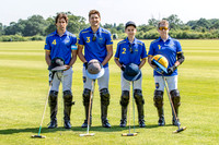 Talacrest Prince Of Wales Championship