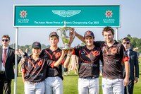 Aston Martin Prince of Wales Championship Cup