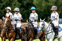 Guards Vitirix Ludorum 22 Goal