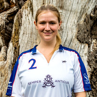 25_08_22 Guards Ladies Charity Tournament Semi Final : Semper Anticus 8 vs Los Quirones 2,5
