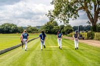 24_07_24 Gadbridge Invitational : King Power 5 vs UAE 4