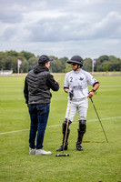 25_08_24 Duke Of Cornwall Final : Limitless vs Ainsley Saddlery