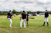 27_06_25 Gold Cup : King Power 10 vs Aureus 11