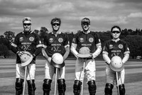 Valerie Halford Memorial Trophy