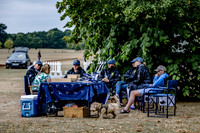 Colts Cup and Stagshead Trophy
