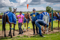 11_07_24 Ladies British Open : King Power 5 vs Emita Polo 6